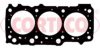 CORTECO 415535P Gasket, cylinder head